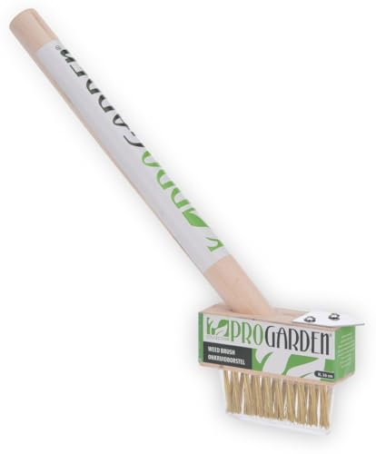 Outiror Unkrautbürste Länge 36 cm