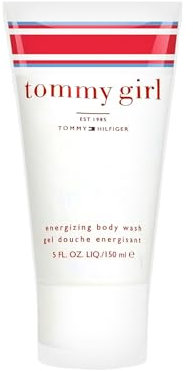 Tommy Hilfiger Tommy Girl Energizing Body Wash 150ml