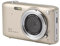 Cámara Digital HD 4K de 58MP con Enfoque Automático con Zoom de 16X, Cámara Compacta de Bolsillo para Fotografía de Viajes Vlogging (Oro)