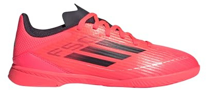 adidas Unisex Kids' Zapatilla de fútbol Sala F50 League Indoor (Adolescentes)
