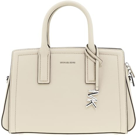 Michael Kors 30S5S9IS1L-182 SM SATCHEL Women LIGHT SAND Size One Size
