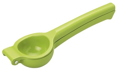 HEALTHY EATING KitchenCraft Handheld Lime Squeezer/Citrus Juicer