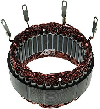 ASPL AS6001 Lichtmaschinen