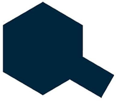 TAMIYA TS-64 Dark Mica Blue TAM85064 Lacquer Primers & Paints