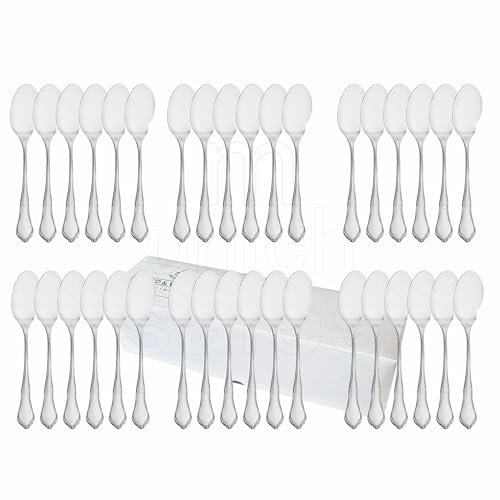 36 cucharas gourmet de la serie Palazzo de Picard & Wielpütz