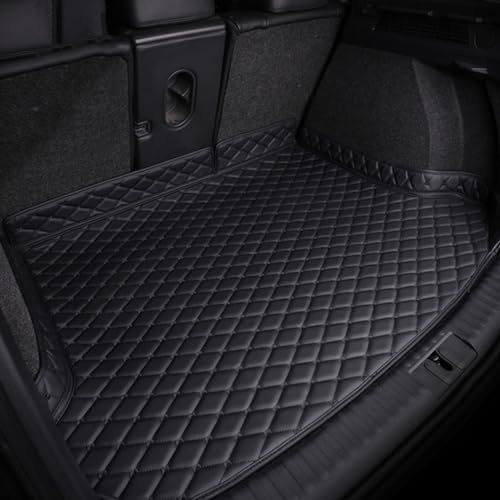 MAYLOVELY Boot Liner for Mercedes CLA Shooting Brake X118,Trunk Mat Full Coverage Car Trunk Mat non-slip trunk protection mat Boot Liner Compatible with dogs