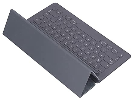 Tablet -Tangentbord, Tangentbord Trådlöst Tangentbord för Surfplatta med Bärbar Trådlös Svart Smart Tangentbord Surfplatta för Surfplatta 12.9 i Första Andra Generationen