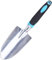 Pala da giardino Cazzuola manuale da giardino, attrezzi manuali da giardinaggio resistenti con impugnatura ergonomica, vanga da giardino piccola resistente alla ruggine per piantare e trapiantare