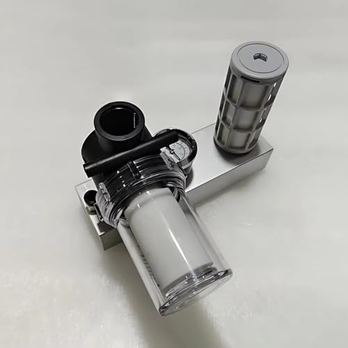 Toplionace Flerstegs Vakuumgenerator med Filter, Högflödes- och Högsugande Pneumatisk Vakuumpump VTMS-301