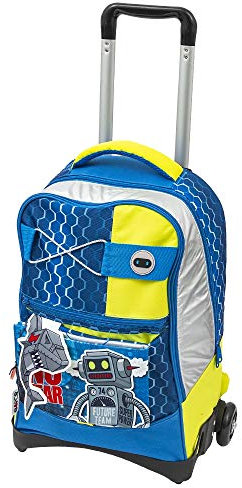 GOPOP Rucksack TROLLEY CLICK ROBOT