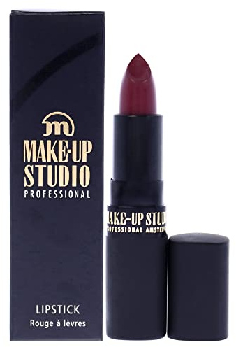 Make-Up Studio Lipstick - 46 for Women 0.13 oz
