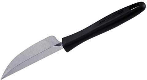 FMprofessional Cuchillo de decoración, 22 cm.
