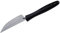 FMprofessional Cuchillo de decoración, 22 cm.