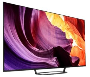 Television Sony Bravia - KD-75X82KP : 4K Ultra HD | LCD | HDR |Google