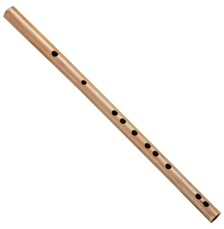 Flauta de bambú profesional Flauta de bambú Flauta transversal Autoaprendizaje Clave G Principiante Estilo antiguo Flauta de bambú Instrumento