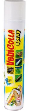 VEBICOLLA SPRAY Colla spray per la lotta agli insetti dannosi