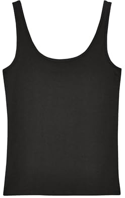 NEXT Débardeur à larges bretelles Noir 38