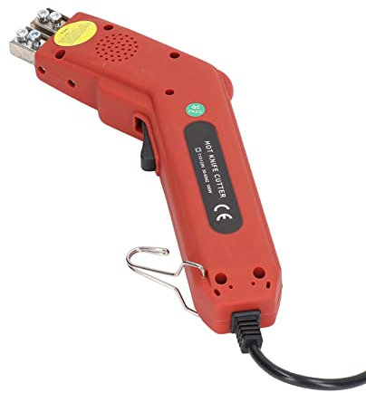 Taglierina Elettrica a Caldo, Coltello Elettrico a Caldo per Plastica (Spina UE)