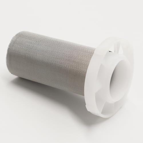 Vortopt Filtre de rechange pour filtre à sédiments Spin Down Q700, systèmes de lavage automatique, filtre à eau de toute la maison pour l'eau de puits, filtre de lavage de sédiments