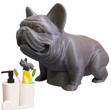 Doiyislem Hundtandkräm topper, hundback tandskydd | Tandkrämskydd, original tandborstningsprodukter squeezer för hotell hem badrum