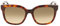 Sonnenbrillen Lacoste L970S 230 HAVANA 55/19/ WOMAN