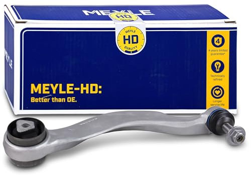 MEYLE Querlenker vorne unten links