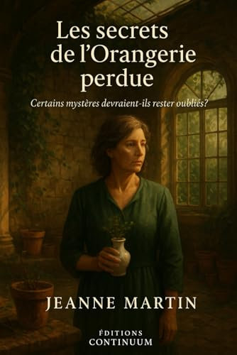 Le secret de l’orangerie perdue