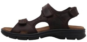 Panama Jack herr Salton BasicsPlatt sandal