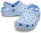 Crocs Unisex Kinder Classic Clog T Clog, Blue Calcite, 25/26 EU