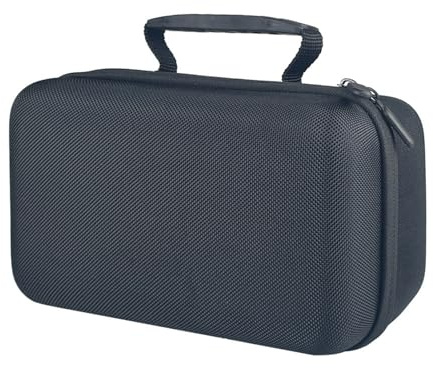 Custodia da trasporto per proiettore per 5 proiettori, custodia portatile da viaggio per accessori per proiettore