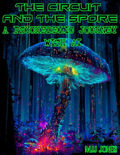 The Circuit and the Spore: A Psychedelic Journey with AI