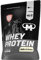 Mammut Nutrition Whey Protein Pulver Milk & Honey – 1kg – 27g Protein pro Portion – Eiweißpulver mit hohem BCAA-Anteil – Perfekte Löslichkeit in Wasser & Milch – Ideale Zwischenmahlzeit