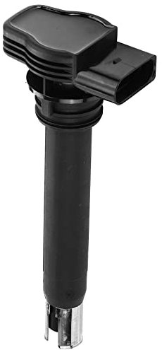 Frankberg 1x Zündspule Kompatibel mit A1 A3 A4 A5 A6 A8 Q3 Q5 TT Golf V VI J.e.t.t.a III P.a.s.s.a.t Polo M.u.l.t.i.v.a.n V T.r.a.n.s.p.o.r.t.e.r V Altea Toledo Octavia T.o.u.a.r.e.g