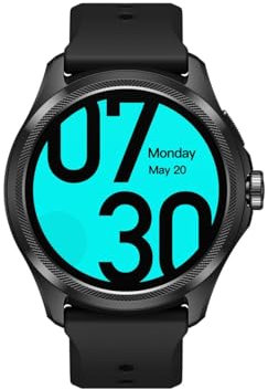 Mobvoi Reloj Inteligente TicWatch Pro 5 GPS edición Elite