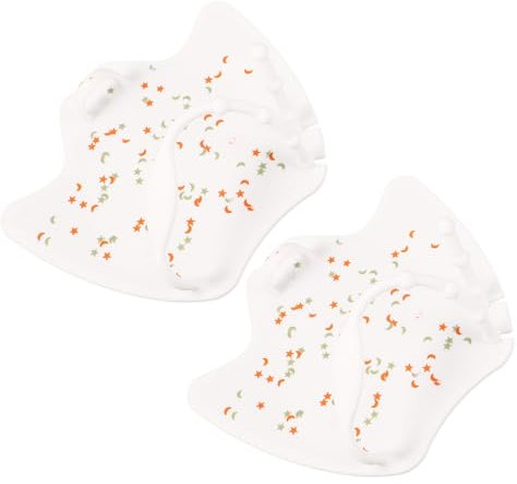 Silikon Handpaddel mit Schwimmhäuten , Verstellbar