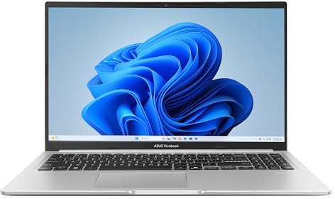 ASUS Vivobook 15 M1502YA Laptop | 15.6 Inch Full HD Screen | AMD Ryzen 7-7730U | 16GB RAM | 512GB SSD | Windows 11