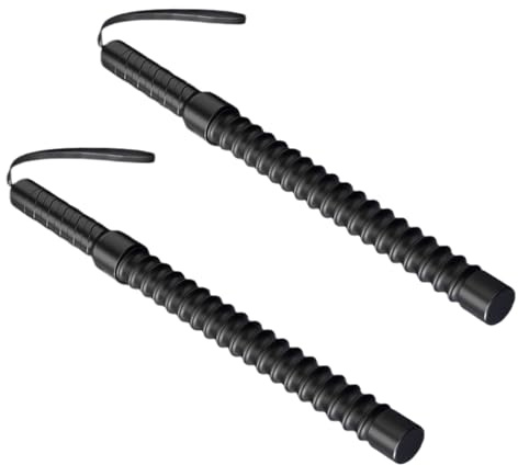 Cordes de combat - Cordes sans fil avec exercices sans cordes, poignées lestées portables | Développement musculaire confortable - Corde de fitness pour la musculation, équipement d'endurance pour une
