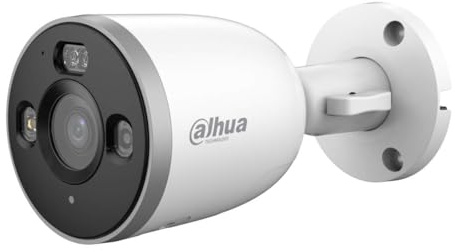 DAHUA Bullet D1 5MP Caméra de Surveillance