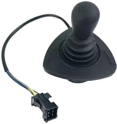 OYmFUIEeK 7919040042 Piezas de montacargas Controlador de Control Central Palanca Transversal for montacargas 335 336-2