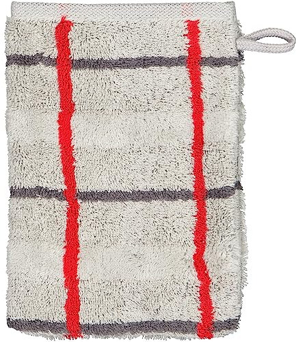 Cawö Handtücher Noblesse Square 1079 Platin - 72