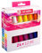 Talens Art Creation Estuche de iniciación acrílico, 24 colores (tubos de 12 ml) | Pintura para adultos