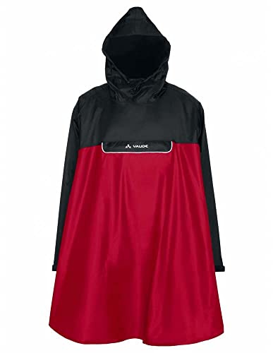 VAUDE Valero poncho – regnponcho