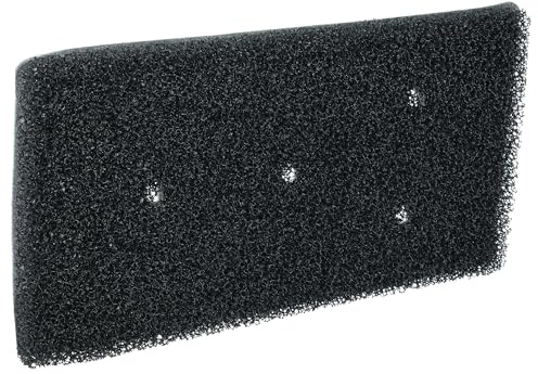 vhbw 1x filtro in spugna compatibile con Whirlpool HDLX80312 (857500126040), HDLX80312 (857500118040), HDLX80311 (857500129040) asciugatrice