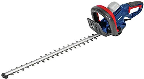 Spear & Jackson - 66cm Corded Hedge Trimmer - 600W