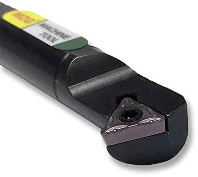Tornio CNC Maifix S25S-STWCL16 taglio 25mm barra inserto in metallo duro taglierina portautensili tornitura interna utensili per alesatura