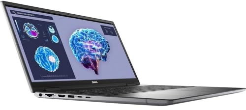 Dell Precision 7000 7680 16 Mobile Workstation - Full HD Plus - 1920 x 1200 - Intel Core i7 13th Gen i7-13850HX Icosa-core (20 Core) 2.20 GHz - 32 GB Total RAM - 512 GB SSD
