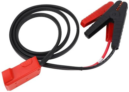 Cavi Jumper per Auto DI Avviamento 8awg con Cavo Automatico Batteria 18 V per 48-11-1828 48-11-1815 Li ION ION SOLUZIONE MATERIALE DI QUALITÀ APPLICAZIONE ADUPPLICA