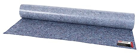 STIER Tessuto non tessuto per tinteggiatura, larghezza 1 m x lunghezza 50 m, peso 200 g/m²