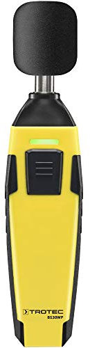 Fonometro comandato da smartphone BS30WP - sensore App -