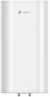 Chauffe Eau Electrique Plat Mural Multipositions Valorie Sannover 100 Litres